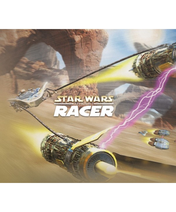 STAR WARS Episode I: Racer XBOX One Xbox One Key EUROPE